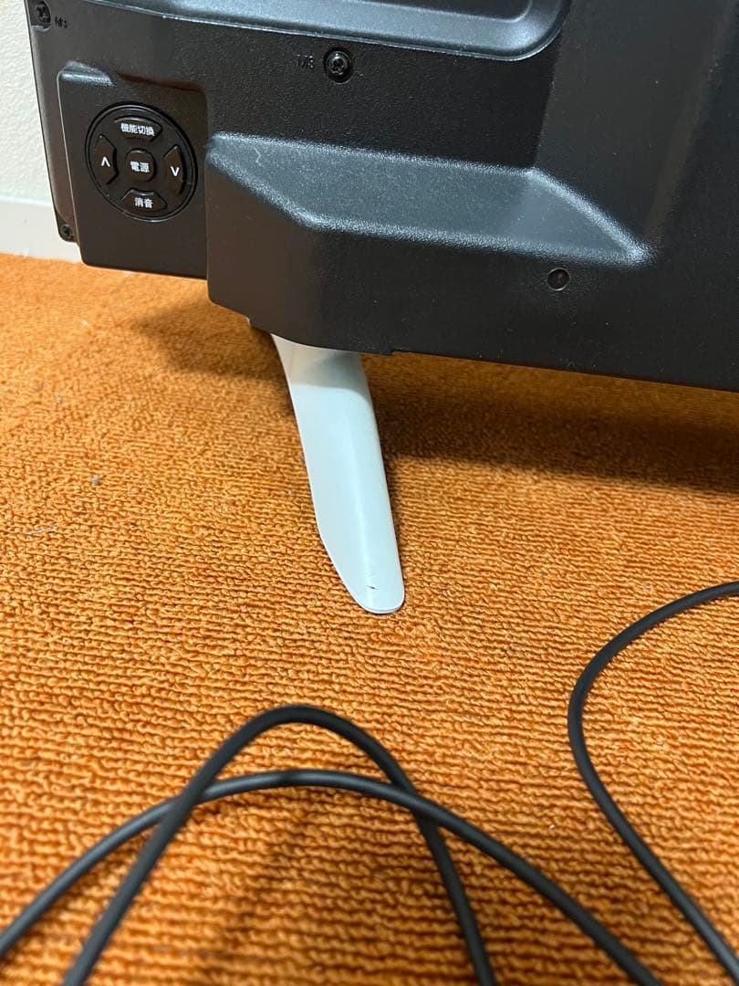 IRIE Fire TV Stick付き 液晶テレビ 32V型
