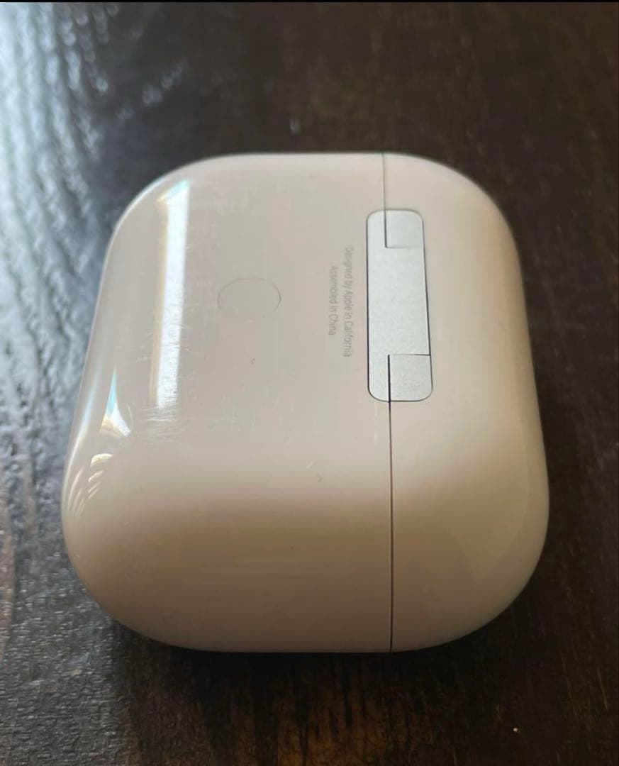 Apple AirPods Pro 本体 充電ケース