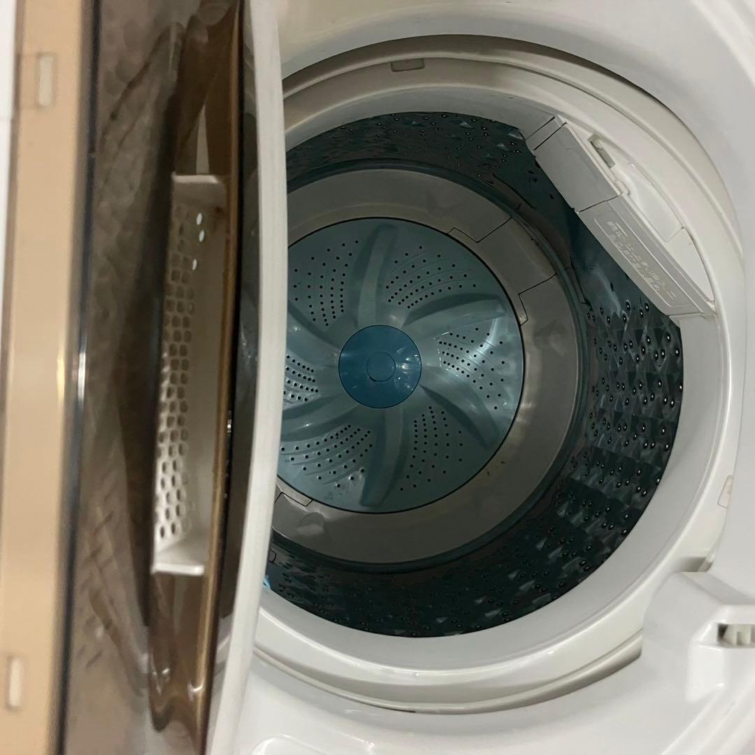 52i家族用冷蔵庫洗濯機電子レンジセット大型200L 300L  7kg 6kg