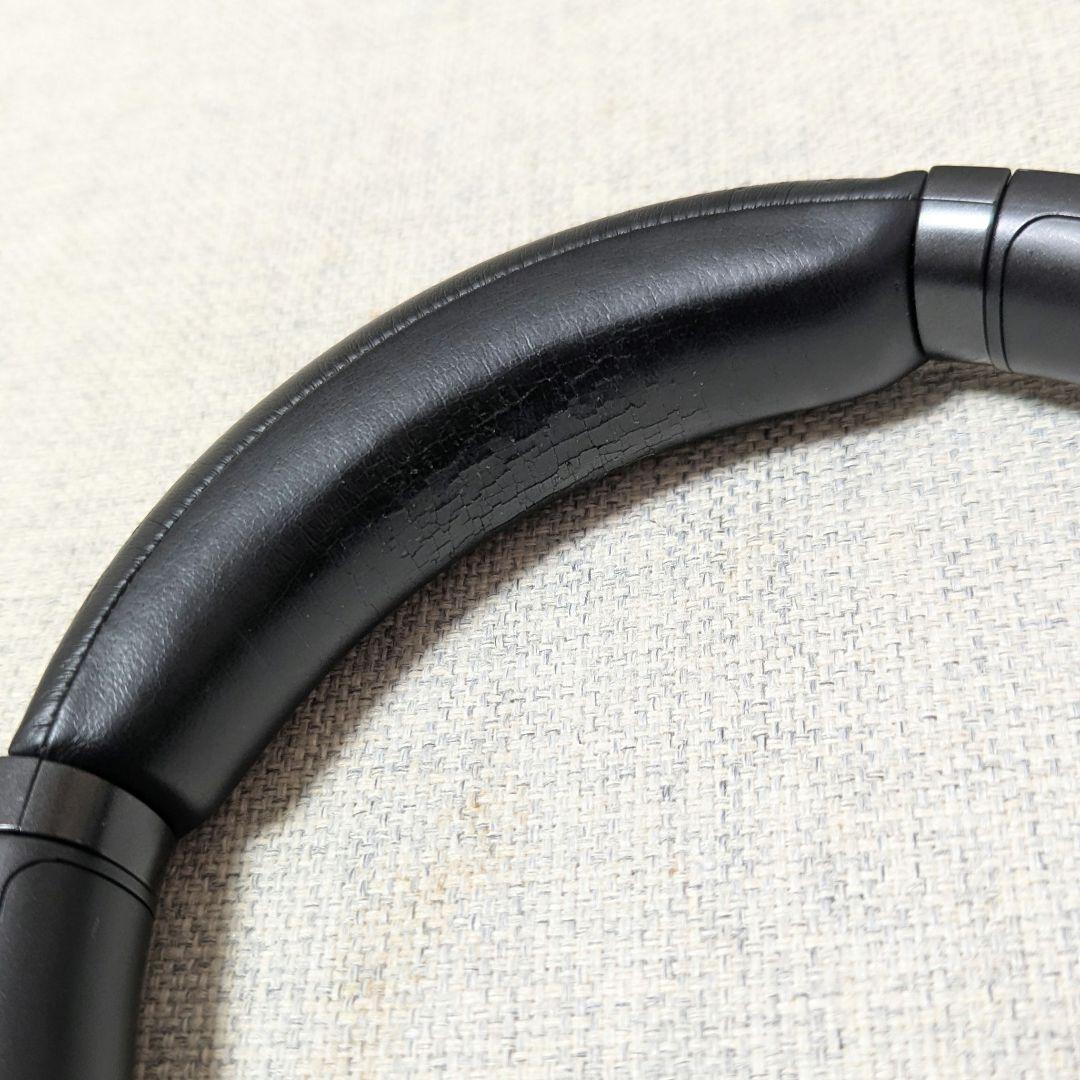 SONY WH-1000XM3（B）/ワイヤレスヘッドホン