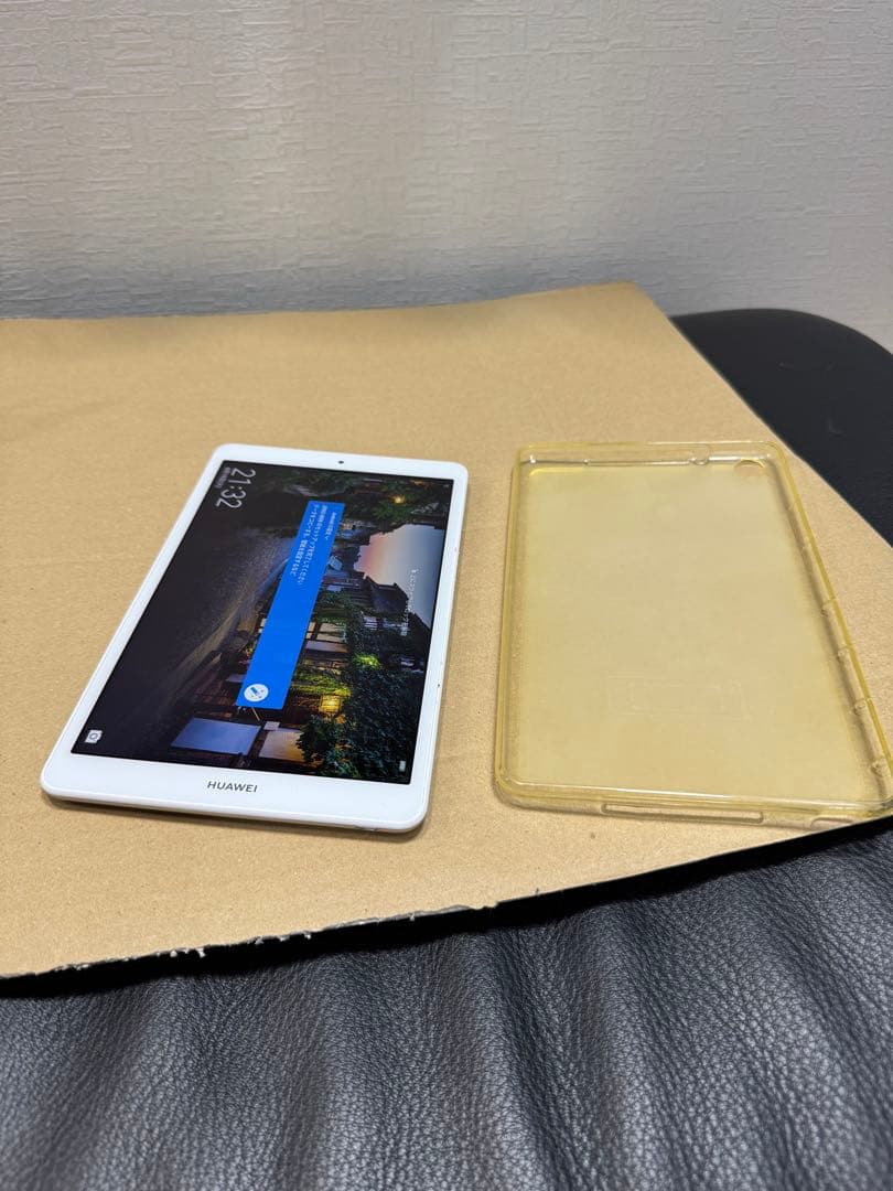 MediaPad M5 lite 8 Wifi 64GBモデル