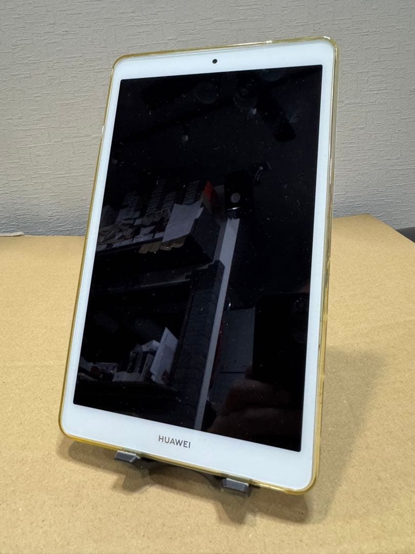 MediaPad M5 lite 8 Wifi 64GBモデル