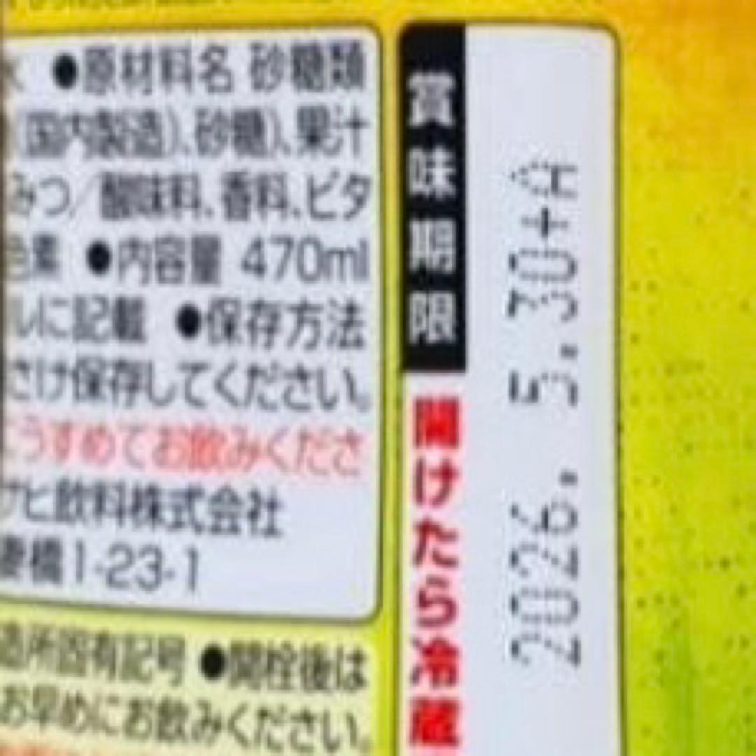 アサヒ飲料 クラフトシロップ ほっとゆず・かりん希釈用12 カルピス原液