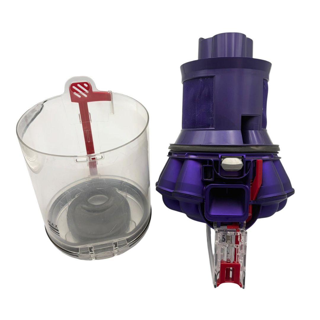 【動作確認済み】Dyson DC48 掃除機 本体 ダイソン　キャニスター