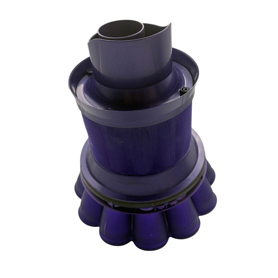 【動作確認済み】Dyson DC48 掃除機 本体 ダイソン　キャニスター