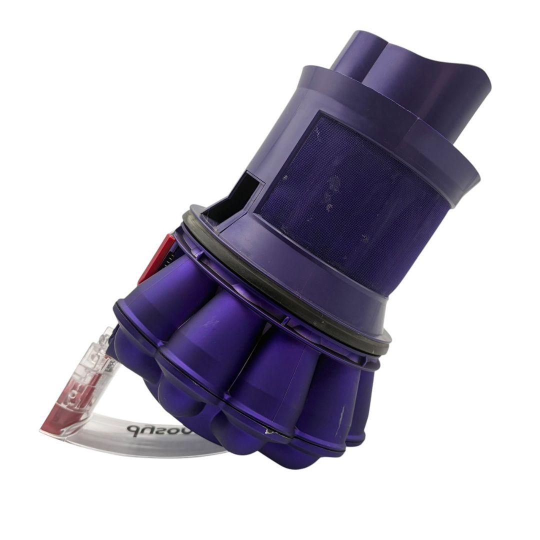 【動作確認済み】Dyson DC48 掃除機 本体 ダイソン　キャニスター