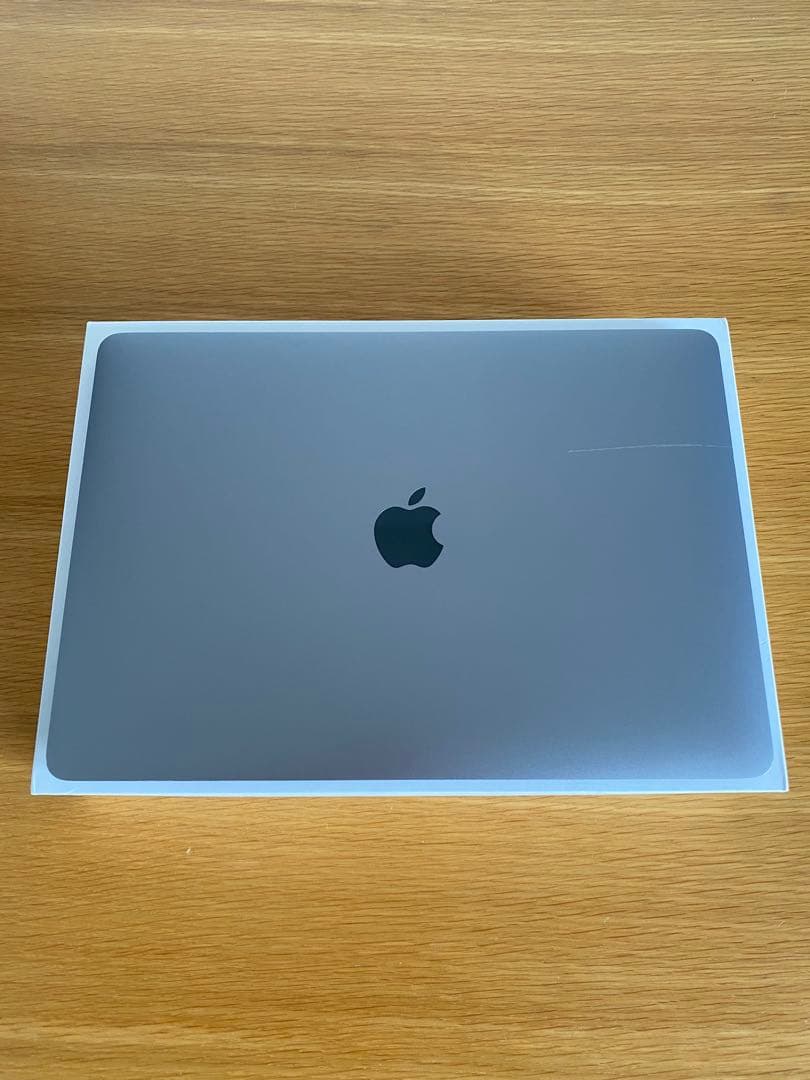 MacBook Air 2019 良好状態　MacBook本体　充電器付き