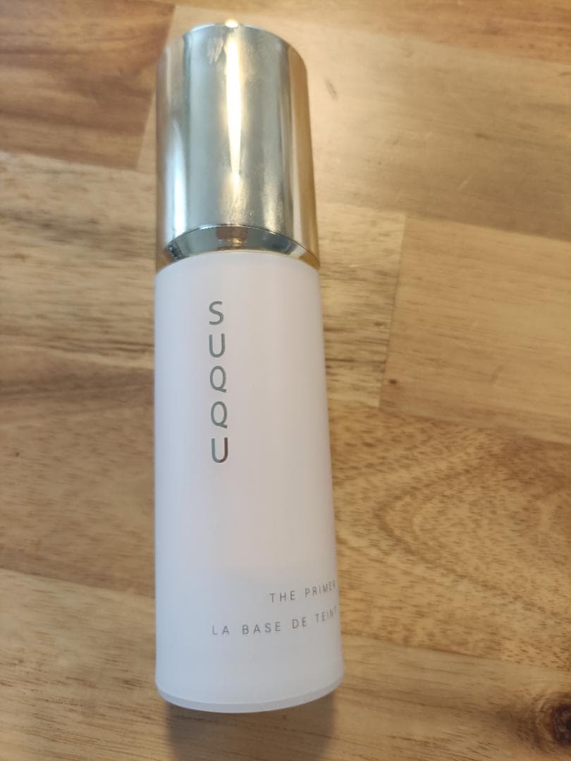 SUQQU　ザ　プライマー