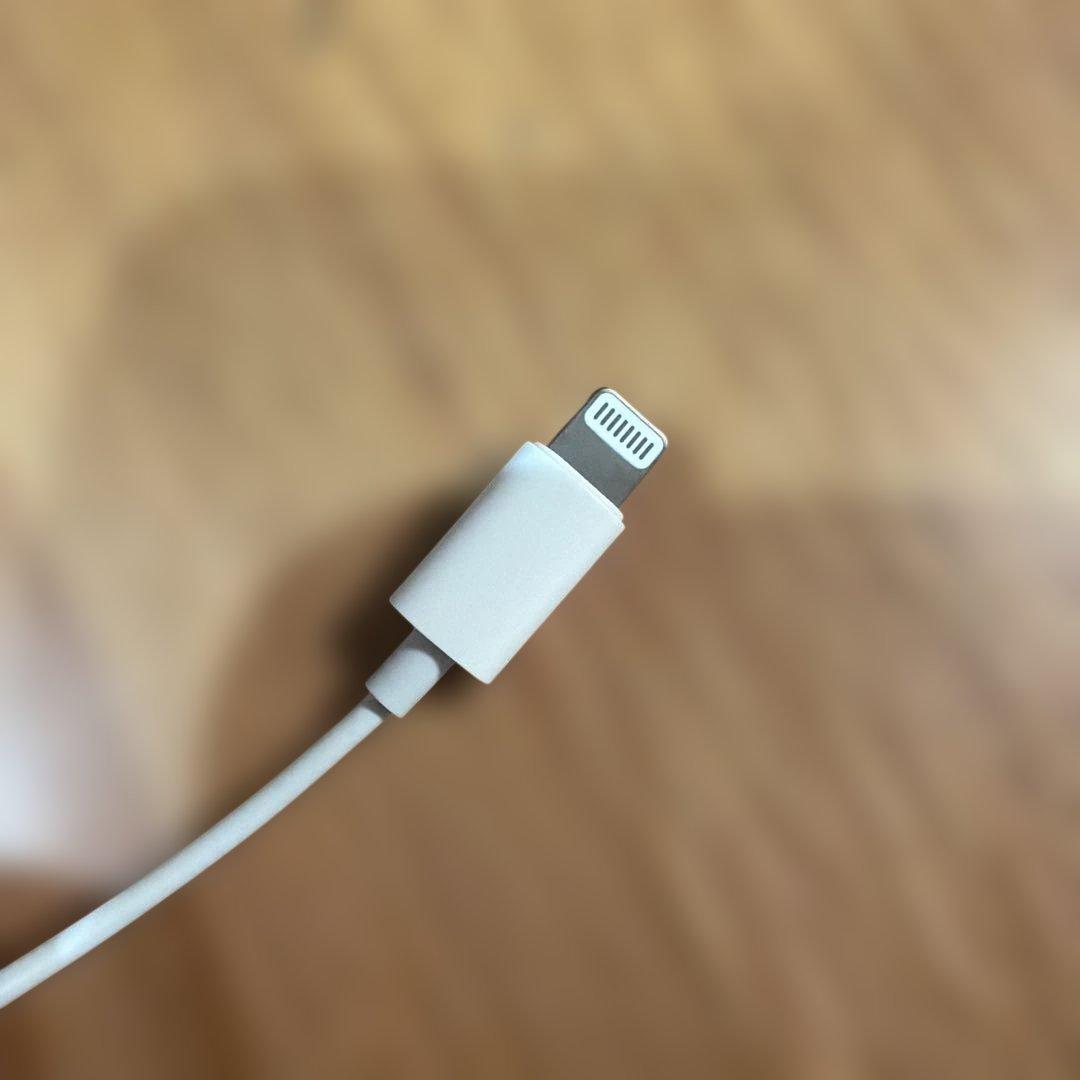 【美品】Apple iPhone12 |64GB |ブラック＋純正イヤホン付き