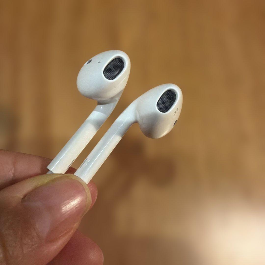【美品】Apple iPhone12 |64GB |ブラック＋純正イヤホン付き