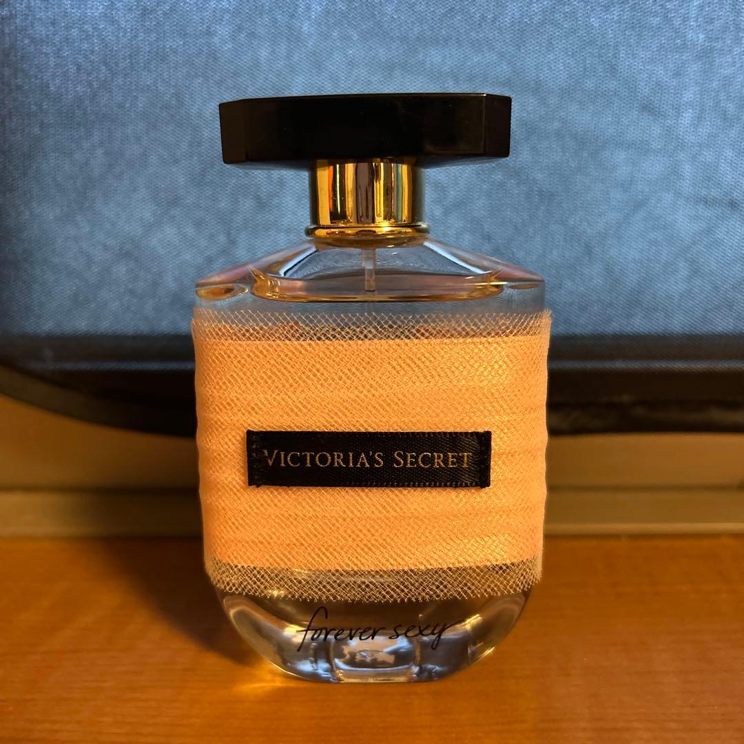 香水(女性用) Victoria's Secret Forever Sexy 50ml