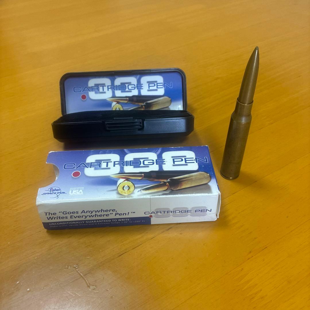 338 カートリッジペン