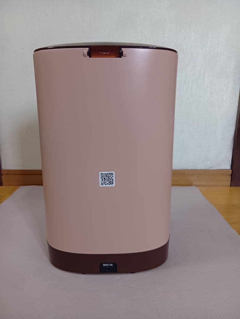 マルカン ペット用オートフィーダーカメラ付 CT-399 自動給餌器