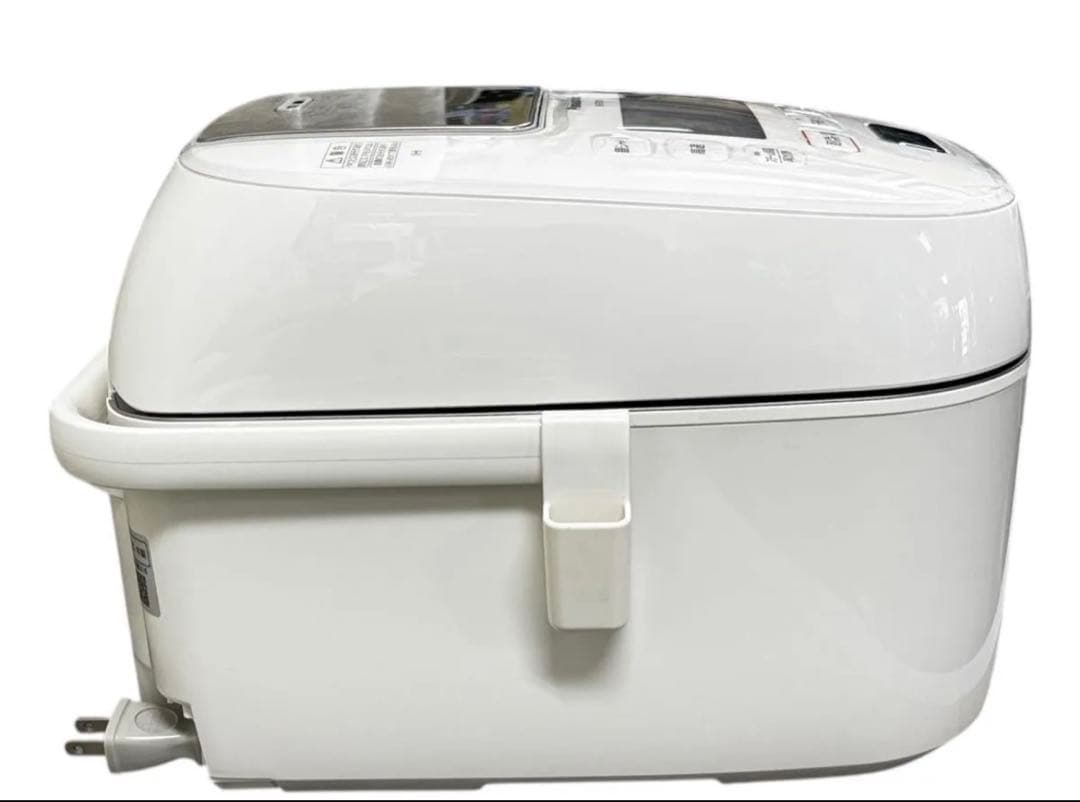 【中古】Panasonic SR-STS101炊飯器5.5合大火力おどり炊き