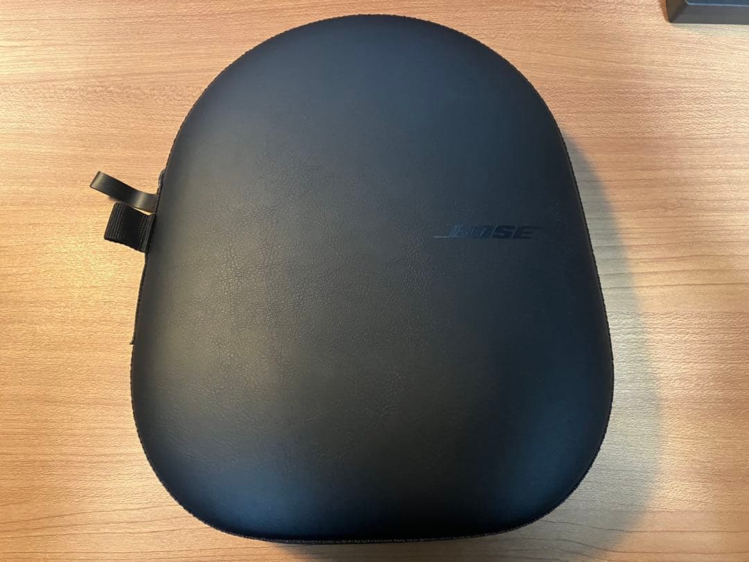 BOSE NC700 ノイズキャンセリングワイヤレスヘッドフォン