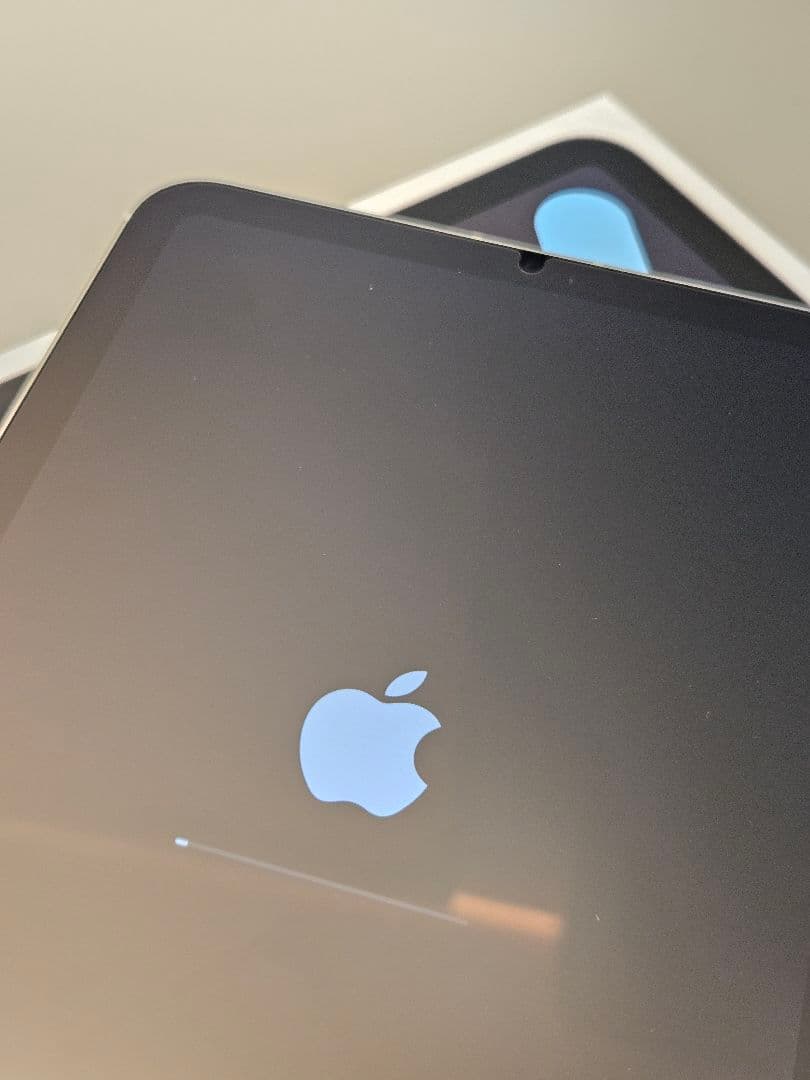 iPad mini 6 /スターライト/256GB/セルラーモデル