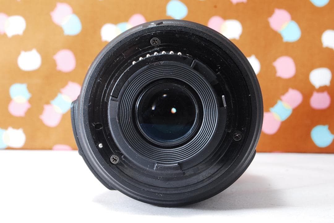 ✨初心者オススメ✨お買い得✨Nikon D3100 レンズセット
