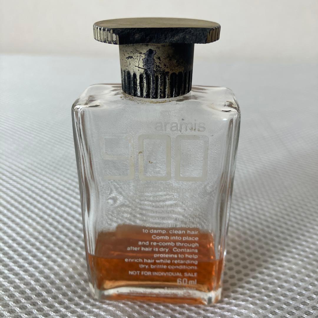 アラミス　900 ハーバル　アフター　シェイブ　　240ml おまけつき