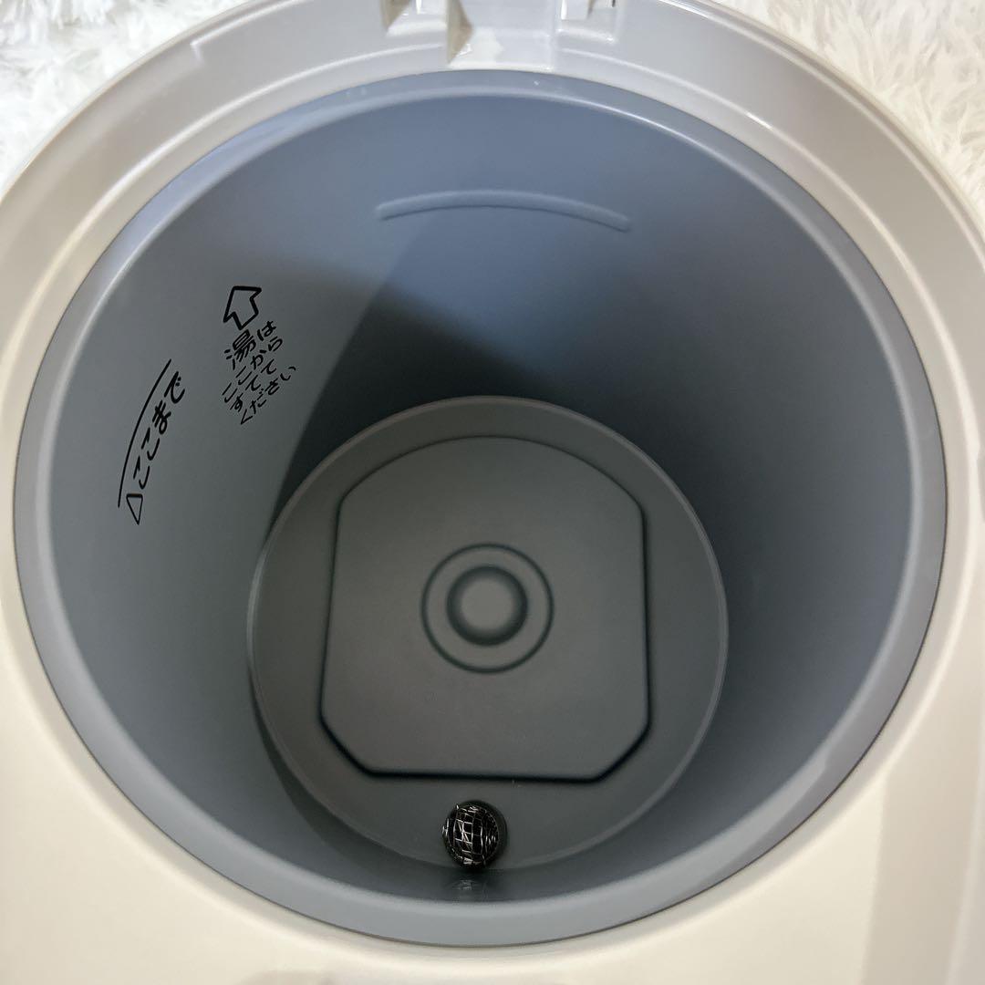 象印 CD-WY22 電気ポット 2.2L 2016年製 ZOJIRUSHI