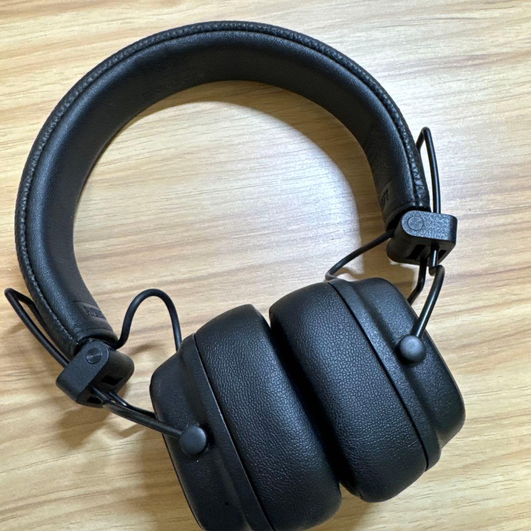 ヘッドホン Marshall MAJOR IV