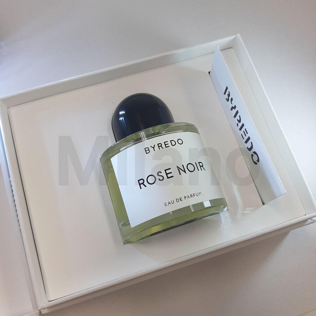 バイレード ローズノワール オーデパルファム 50ml 香水 BYRADO