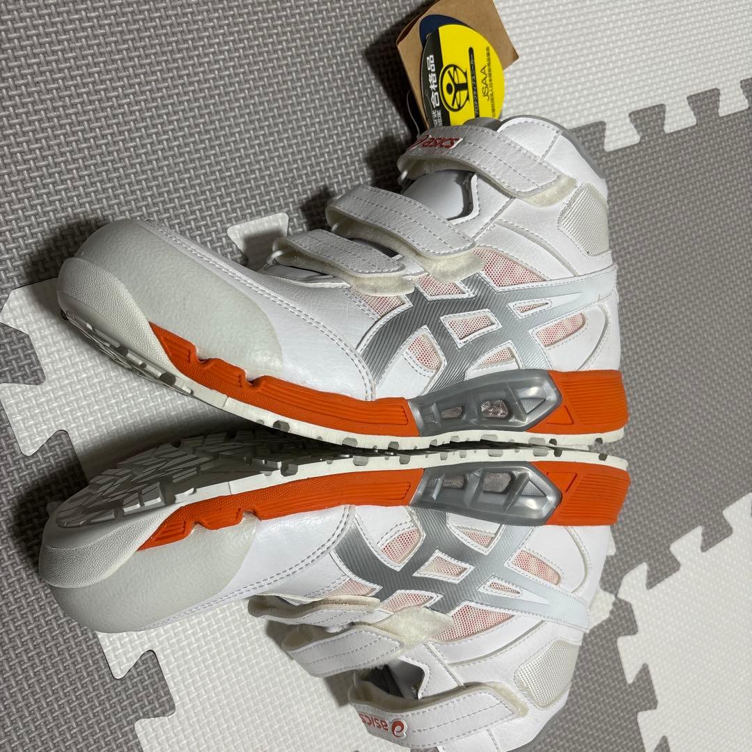 [アシックス] ウィンジョブ CP308AC
