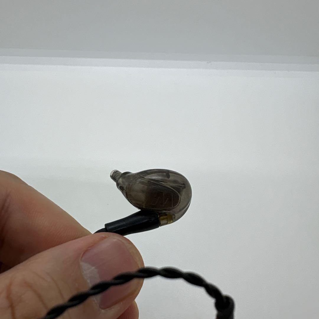Westone UM Pro 30 スモーク 有線イヤホン