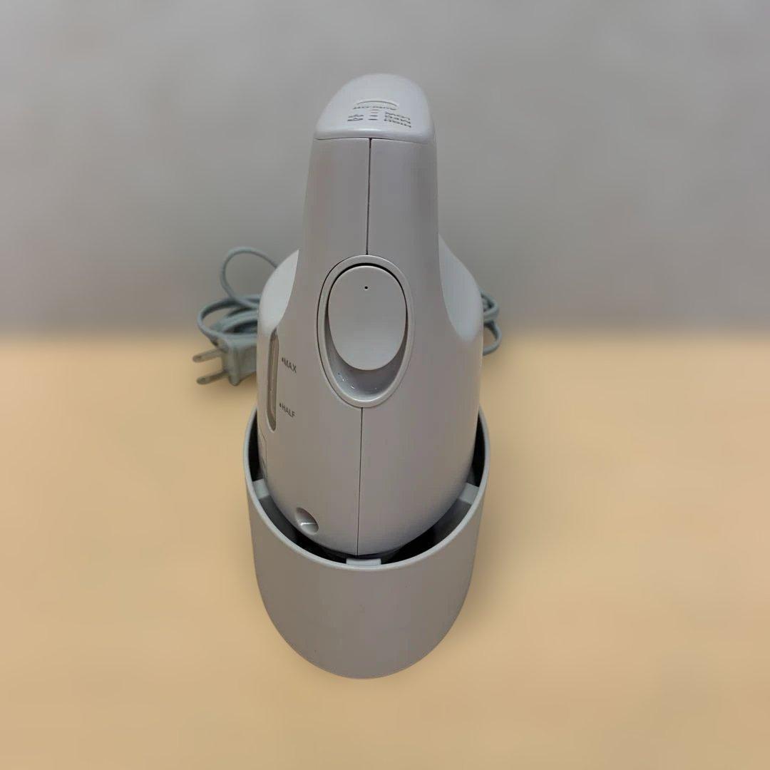m100104m パナソニックNI-FS60A-P 衣類スチーマー　24年製