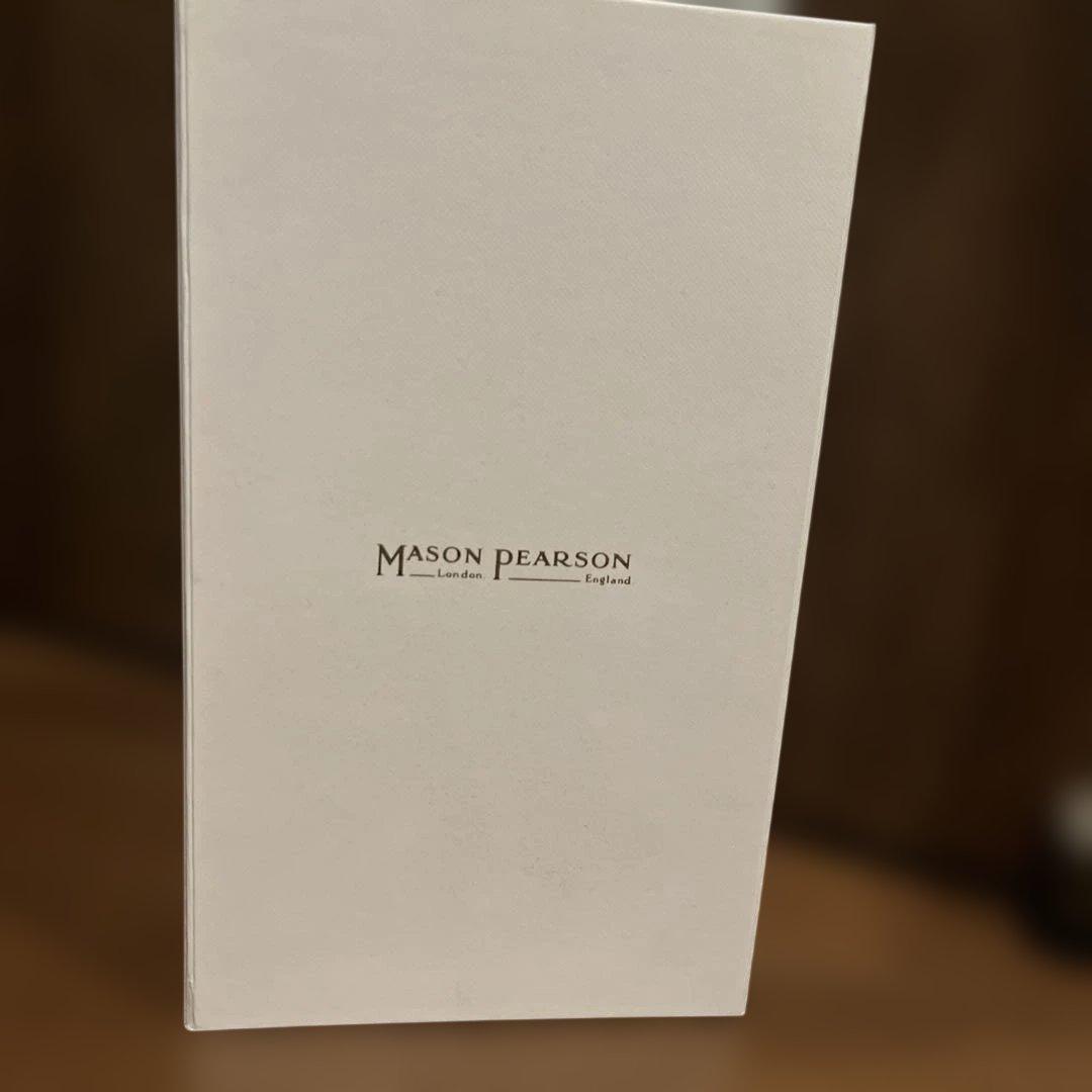 MASON PEARSONブラシ