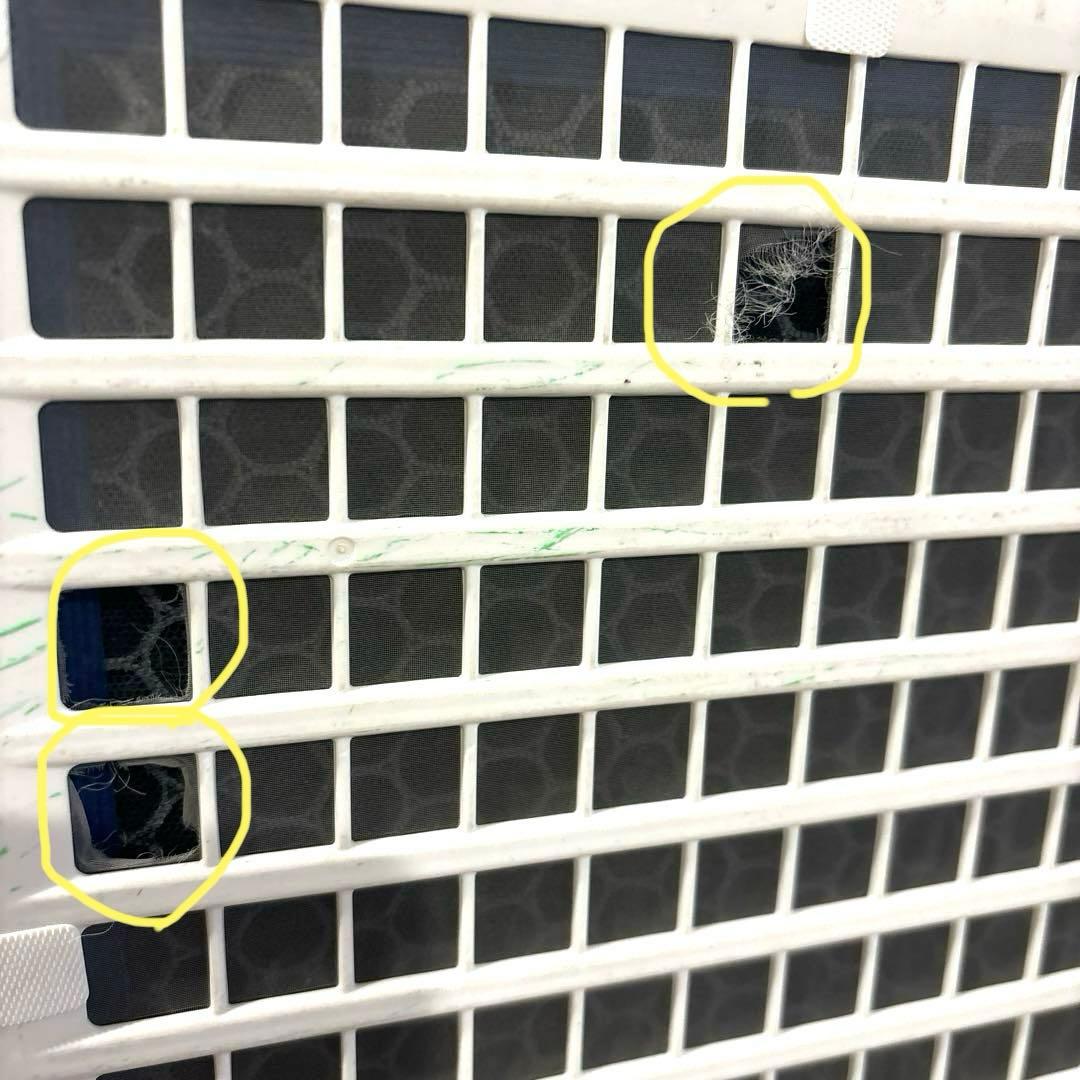 SHARP プラズマクラスター　加湿　空気清浄機　KC-H50-W シャープ