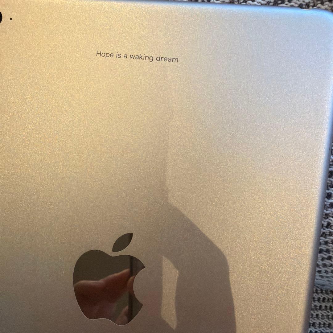 Apple iPad mini4ゴールド 64GB本体