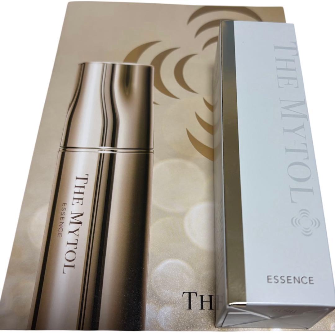 【新品 】ザ マイトルエッセンス 薬用美容液 30mL 大正製薬