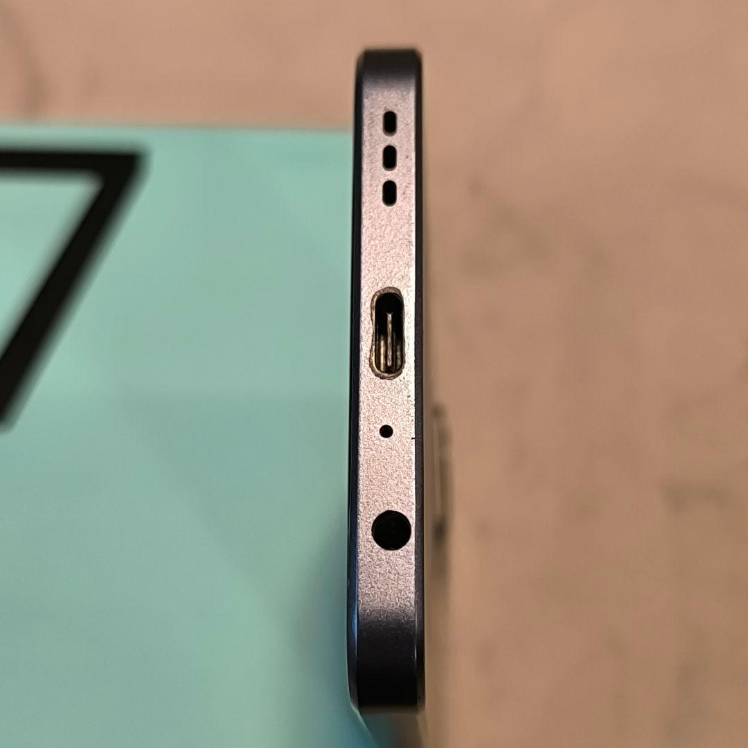 OPPO Reno7A 128GB au版 シムフリー ブラック