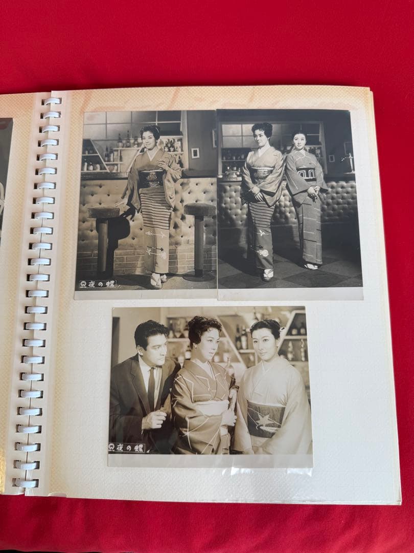 大映 ★☆ スチール写真 川口浩 若尾文子 浮草 邦画 市川雷蔵 京マチ子