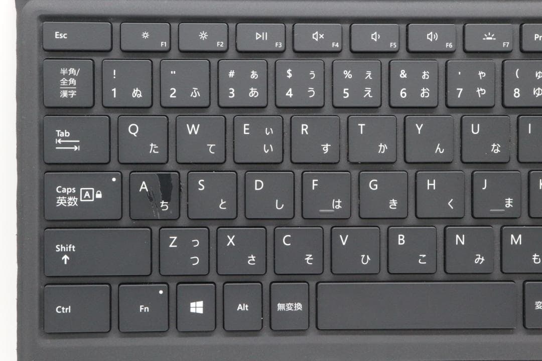 Surface Pro7+ LTE i5／256GBタイプカバーオフィス電池良好