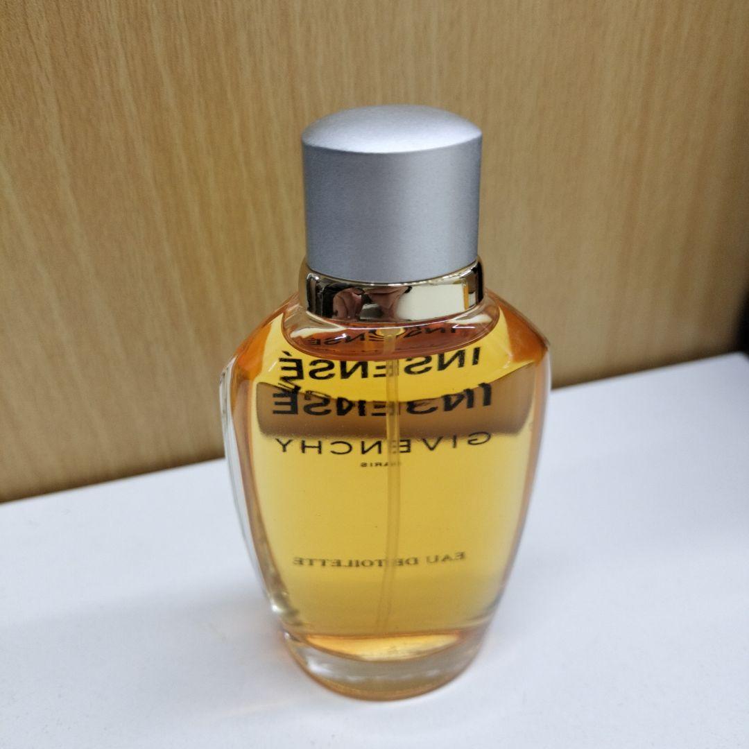 insense 香水 50ml アンサンセ eau de toilette