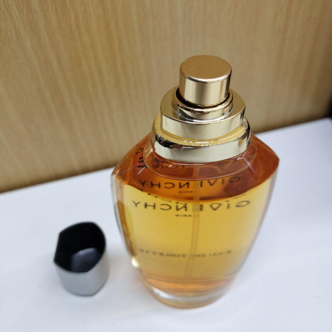 insense 香水 50ml アンサンセ eau de toilette