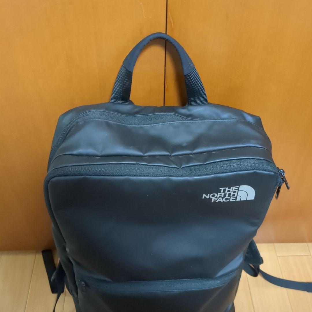 THE NORTH FACE 　BITE SLIM　シャトルリュック　デイパック