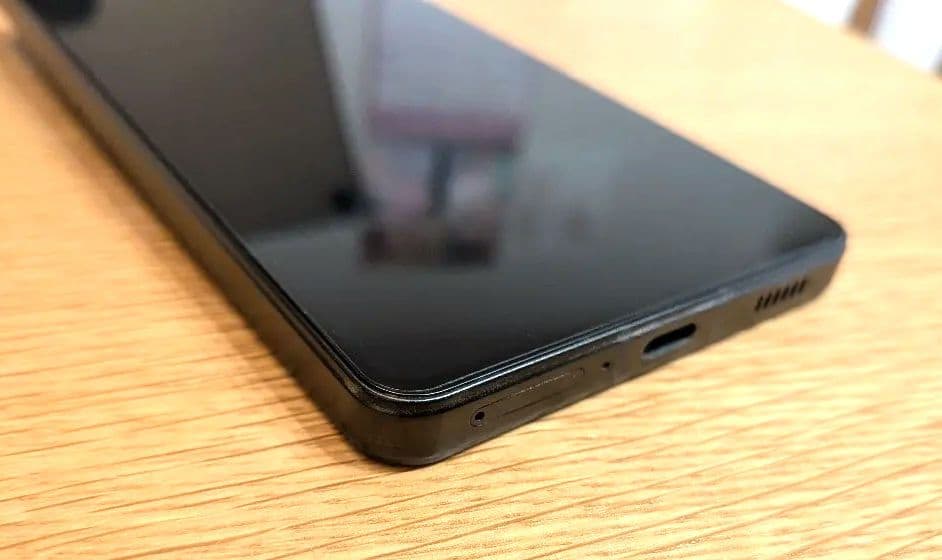 S*u様 ZTE nubia Z60S Pro 16G 1TB スマートフォン