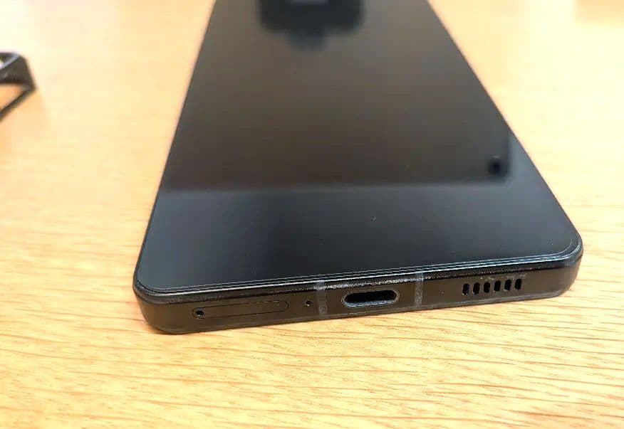 S*u様 ZTE nubia Z60S Pro 16G 1TB スマートフォン