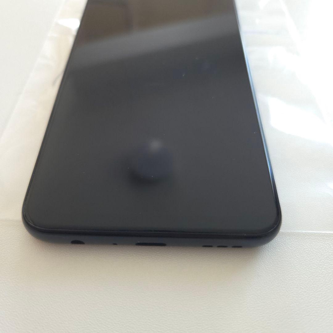 OPPO Reno5 A 5G 6/128GB シムフリ アンドロイド12５２３