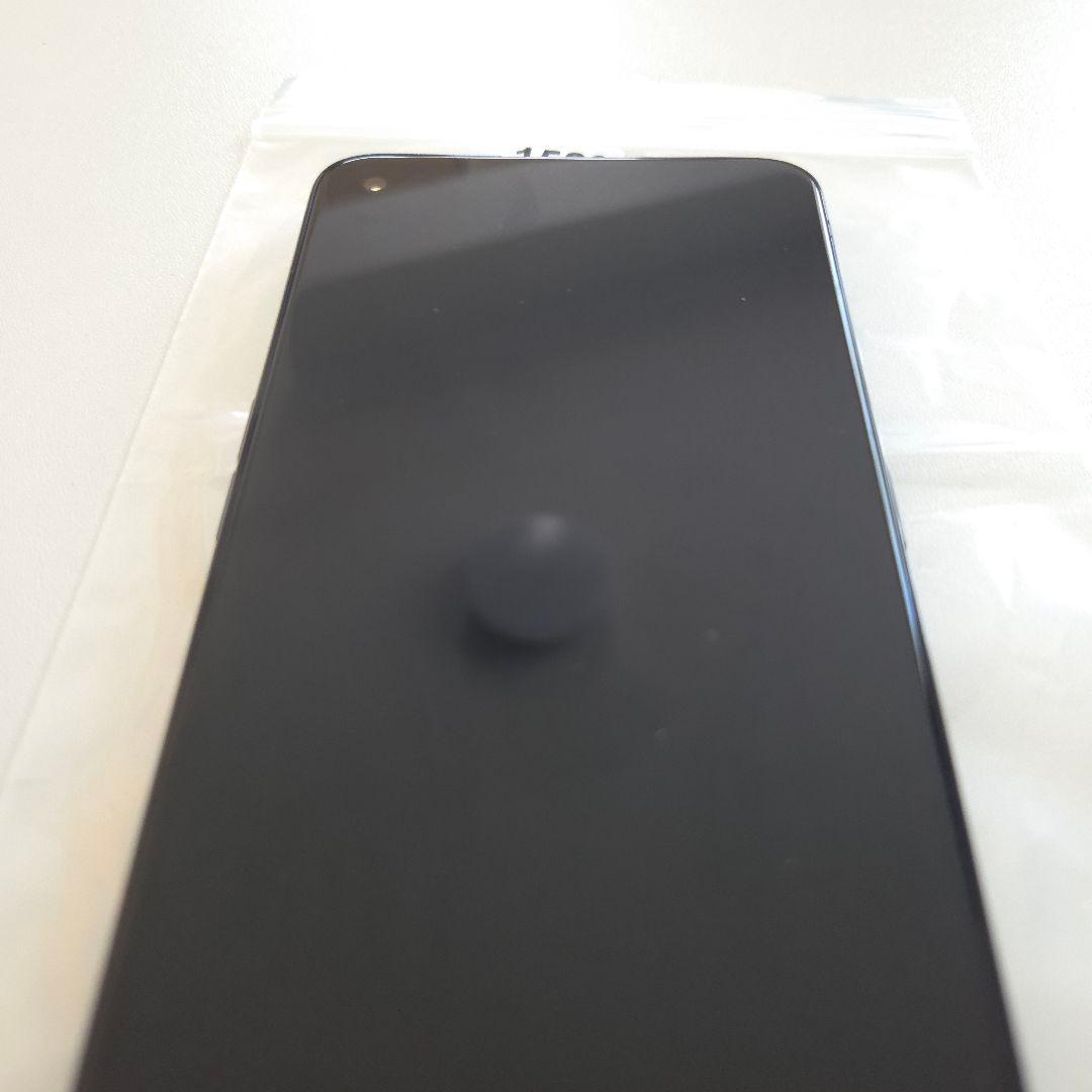 OPPO Reno5 A 5G 6/128GB シムフリ アンドロイド12５２３