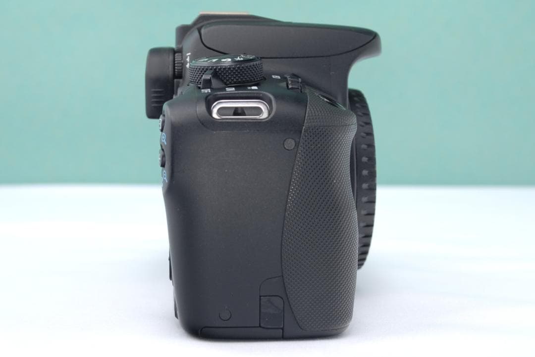 ☘️初心者におすすめ✨ Canon Kiss X7 一眼レフ 超軽量 高画質