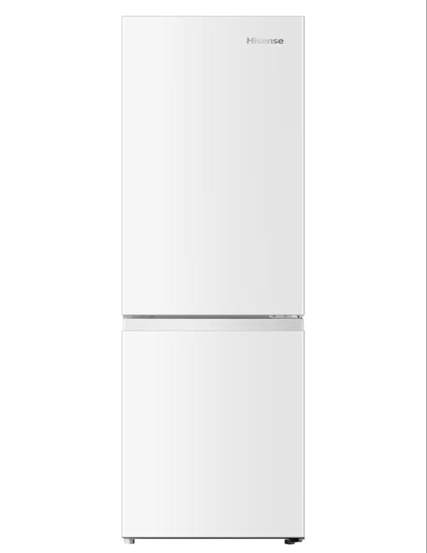 冷蔵庫　HR-D1701W 2023年製　ハイセンス　Hisense 175L