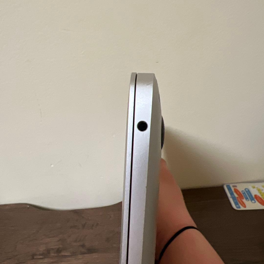 Apple MacBook Air A2337 シルバー 値下げ交渉可能