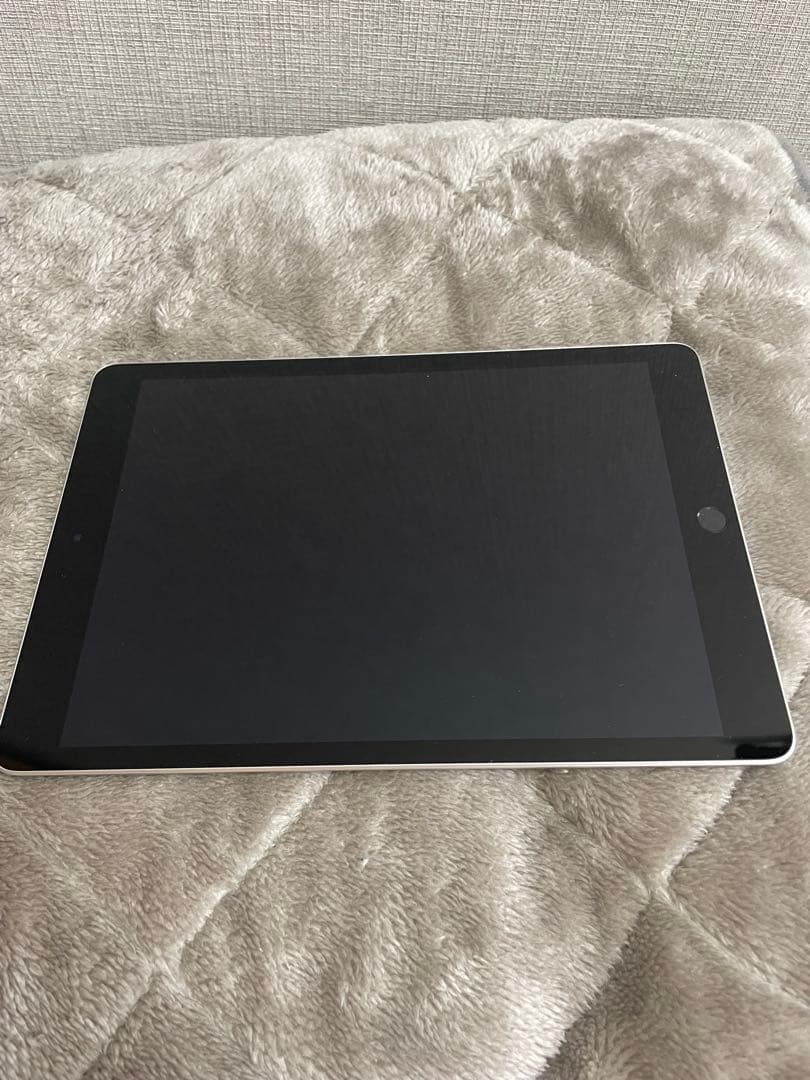 iPad本体 Apple iPad 9 Wi-Fi 64GB Silver