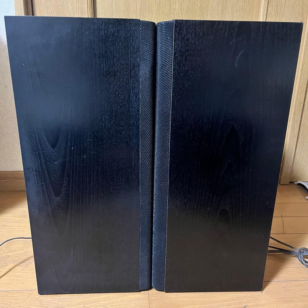 希少！Technics SB-CD300 3WAYスピーカー ペアセット 動作品