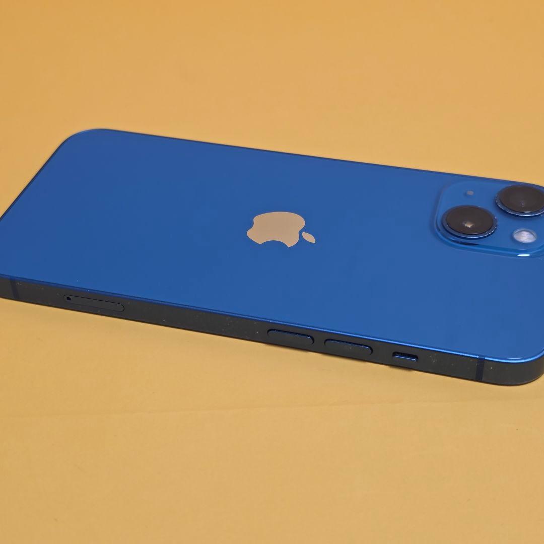 iPhone 13 128GB｜24時間以内発送#371