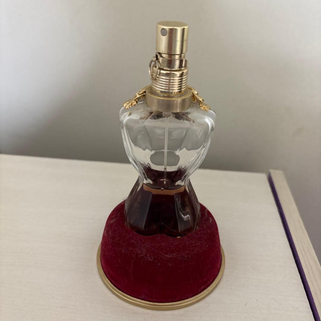 香水(女性用) Jean Paul Gaultier La Belle 50ml