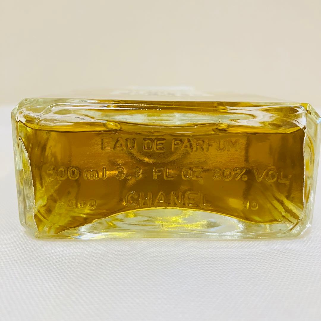 新品　CHANEL シャネル  N゜19 オードパルファム　香水　100ml